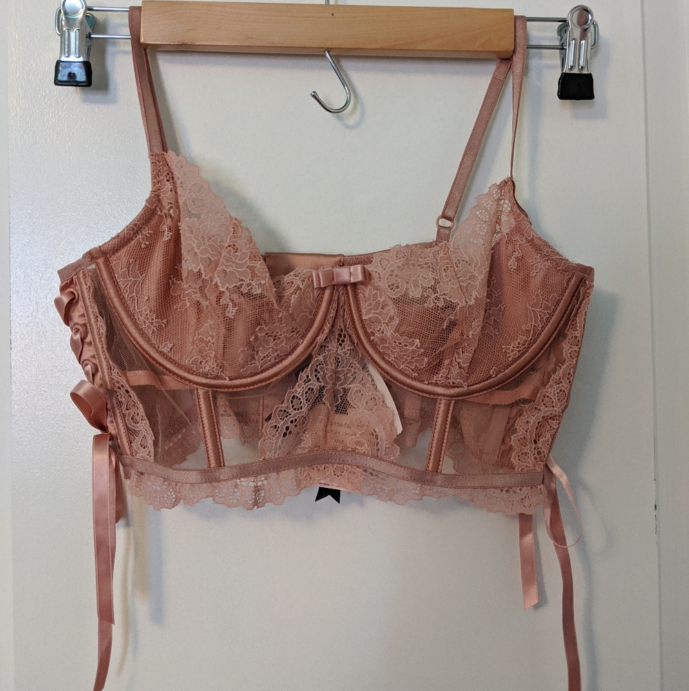 Victoria Secret Designer lingerie